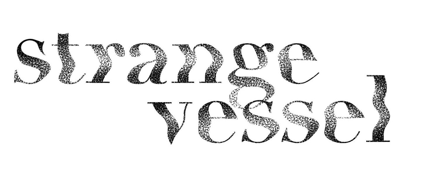 Strange Vessel